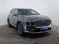 Hyundai Santa Fe 2021 года за 13 760 000 тг. в Астана – фото 3