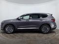 Hyundai Santa Fe 2021 года за 13 760 000 тг. в Астана – фото 8