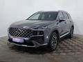 Hyundai Santa Fe 2021 года за 13 760 000 тг. в Астана