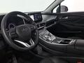 Hyundai Santa Fe 2021 года за 13 760 000 тг. в Астана – фото 20