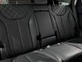 Hyundai Santa Fe 2021 года за 13 760 000 тг. в Астана – фото 21