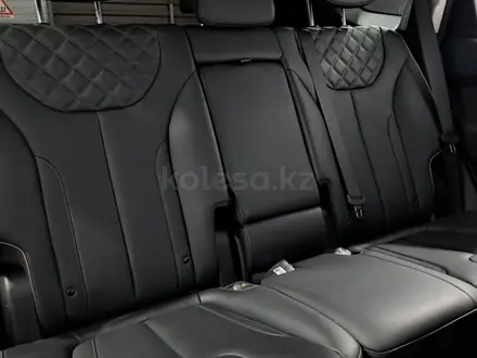 Hyundai Santa Fe 2021 года за 13 760 000 тг. в Астана – фото 21