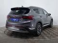 Hyundai Santa Fe 2021 года за 13 760 000 тг. в Астана – фото 5