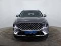 Hyundai Santa Fe 2021 года за 13 760 000 тг. в Астана – фото 2