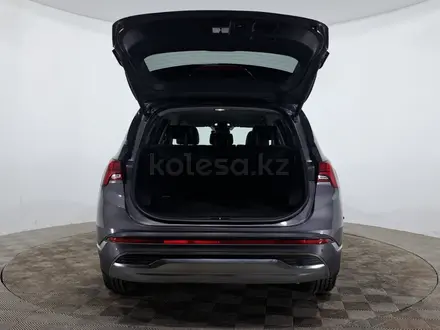 Hyundai Santa Fe 2021 года за 13 760 000 тг. в Астана – фото 9