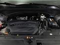 Hyundai Santa Fe 2021 года за 13 760 000 тг. в Астана – фото 11