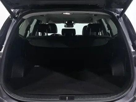 Hyundai Santa Fe 2021 года за 13 760 000 тг. в Астана – фото 10