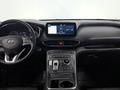 Hyundai Santa Fe 2021 года за 13 760 000 тг. в Астана – фото 15