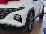 Hyundai Tucson 2021 года за 14 490 000 тг. в Караганда – фото 3