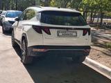 Hyundai Tucson 2021 года за 14 000 000 тг. в Караганда – фото 4