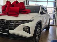 Hyundai Tucson 2021 года за 14 490 000 тг. в Караганда