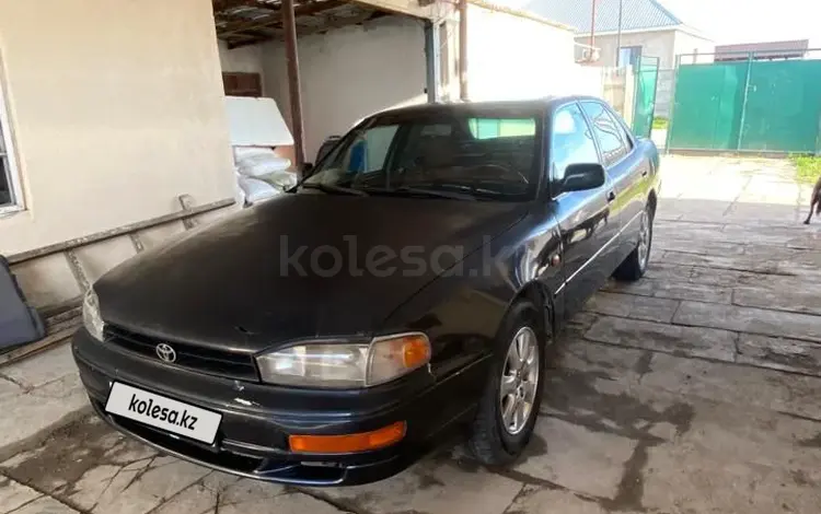 Toyota Camry 1996 года за 1 900 000 тг. в Тараз