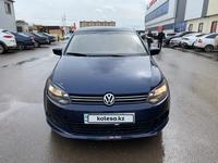 Volkswagen Polo 2014 годаүшін3 058 000 тг. в Астана