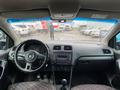 Volkswagen Polo 2014 годаүшін2 905 100 тг. в Астана – фото 8