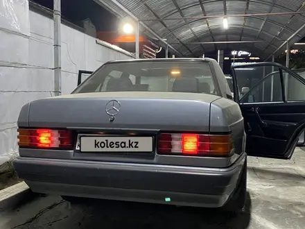 Mercedes-Benz 190 1989 года за 2 740 000 тг. в Алматы – фото 20