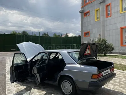 Mercedes-Benz 190 1989 года за 2 740 000 тг. в Алматы – фото 76