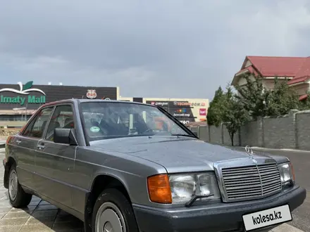 Mercedes-Benz 190 1989 года за 2 740 000 тг. в Алматы – фото 92