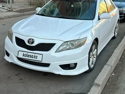 Toyota Camry 2011 года за 7 800 000 тг. в Астана