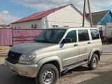 УАЗ Patriot 2013 года за 4 000 000 тг. в Атырау – фото 2