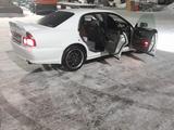 Mitsubishi Diamante 1995 годаүшін1 500 000 тг. в Кокшетау