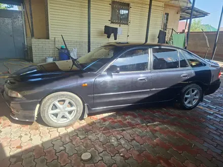 Mitsubishi Galant 1993 года за 900 000 тг. в Алматы – фото 3