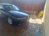 Mitsubishi Galant 1993 года за 900 000 тг. в Алматы – фото 4