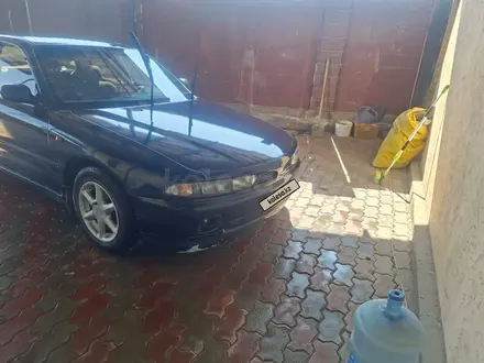 Mitsubishi Galant 1993 года за 900 000 тг. в Алматы – фото 4