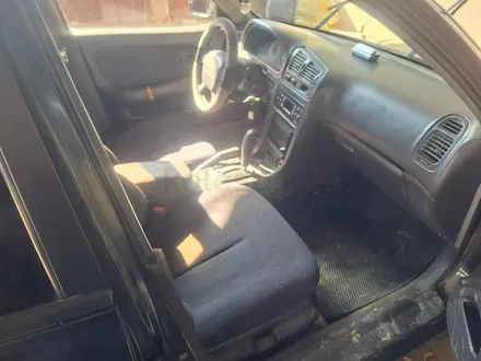 Mitsubishi Galant 1993 года за 900 000 тг. в Алматы – фото 5