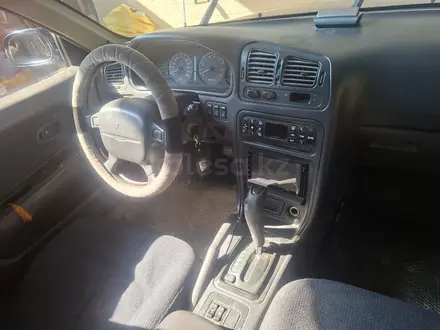 Mitsubishi Galant 1993 года за 900 000 тг. в Алматы – фото 8