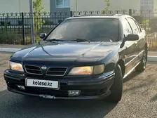 Nissan Maxima, 1998