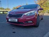 Kia Cerato 2013 года за 5 300 000 тг. в Астана
