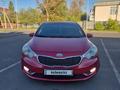 Kia Cerato 2013 годаүшін5 300 000 тг. в Астана – фото 14