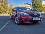 Kia Cerato 2013 года за 5 300 000 тг. в Астана – фото 2