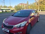Kia Cerato 2013 года за 5 300 000 тг. в Астана – фото 4