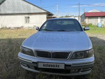 Nissan Maxima 1998 года за 2 550 000 тг. в Талдыкорган