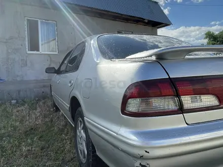 Nissan Maxima 1998 года за 2 550 000 тг. в Талдыкорган – фото 6