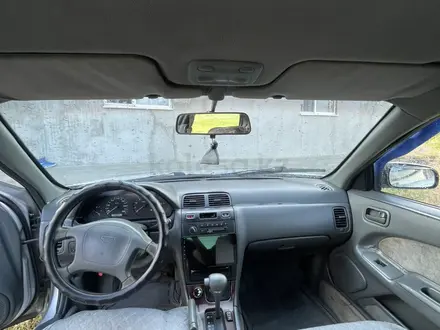 Nissan Maxima 1998 года за 2 550 000 тг. в Талдыкорган – фото 9
