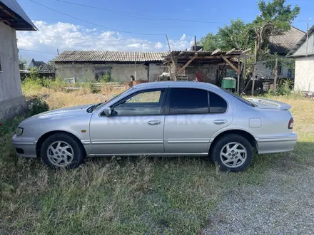 Nissan Maxima 1998 года за 2 550 000 тг. в Талдыкорган – фото 10