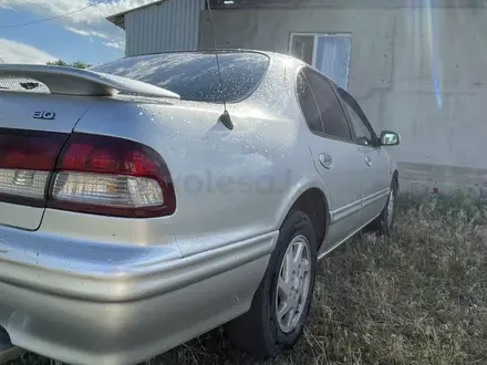 Nissan Maxima 1998 года за 2 550 000 тг. в Талдыкорган – фото 4