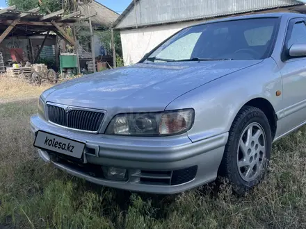 Nissan Maxima 1998 года за 2 550 000 тг. в Талдыкорган – фото 3