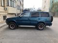 Nissan Mistral 1996 годаfor1 100 000 тг. в Актау