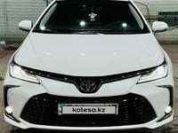 Toyota Corolla 2019 года за 11 000 000 тг. в Шымкент