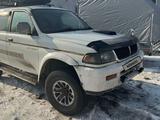 Mitsubishi Challenger 1997 годаүшін2 300 000 тг. в Алматы