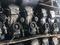 Двигатель toyota camrуTOYOTA CAMRY 2.4 VVT-I 2AZ-FE (2AZ/2AR/1MZ/3MZ/2GR) за 73 000 тг. в Алматы