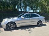 Mercedes-Benz C 320 2004 годаүшін3 950 000 тг. в Алматы – фото 2