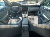 Mercedes-Benz C 320 2004 годаүшін3 950 000 тг. в Алматы – фото 5