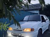 ВАЗ (Lada) 2114 2012 годаүшін950 000 тг. в Костанай – фото 2