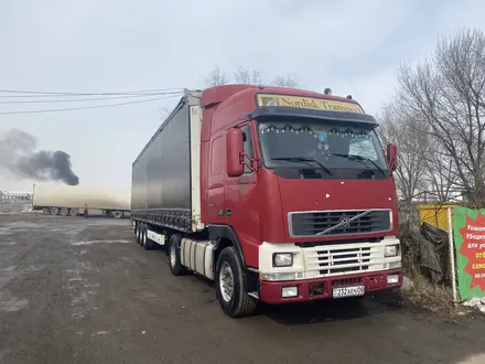 Volvo  FH 1997 года за 17 000 000 тг. в Тараз – фото 11