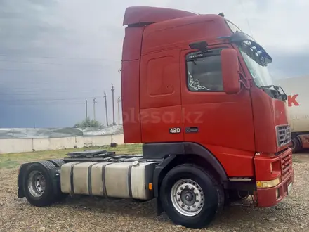 Volvo  FH 1997 года за 17 000 000 тг. в Тараз – фото 3