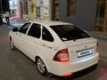 ВАЗ (Lada) Priora 2172 2015 года за 2 850 000 тг. в Атырау – фото 4